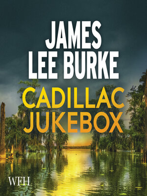 cover image of Cadillac Jukebox